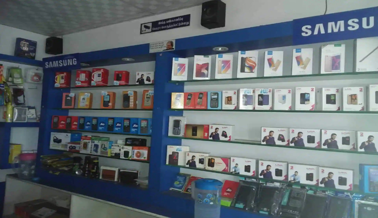 Metro Mobile Gallery
